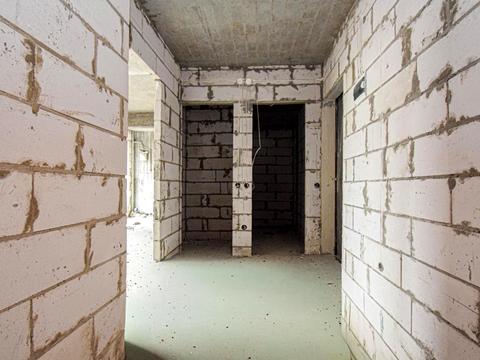 квартира по адресу Троллейбусная ул., 9-Б