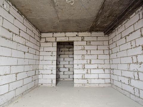 квартира по адресу Троллейбусная ул., 9-Б