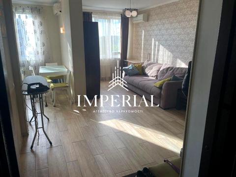 квартира за адресою Степана Руданського вул., 3-А