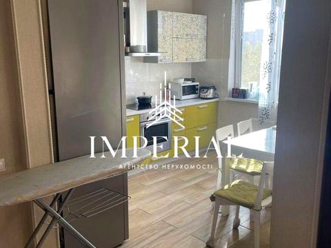 квартира за адресою Степана Руданського вул., 3-А