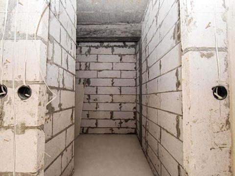 квартира по адресу Троллейбусная ул., 9-Б