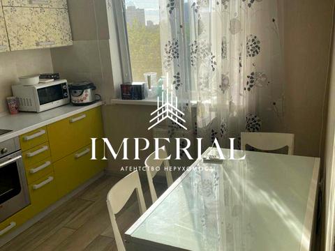 квартира за адресою Степана Руданського вул., 3-А