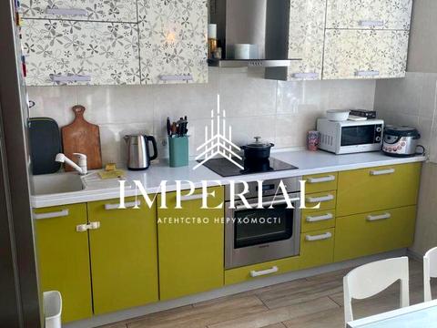 квартира за адресою Степана Руданського вул., 3-А