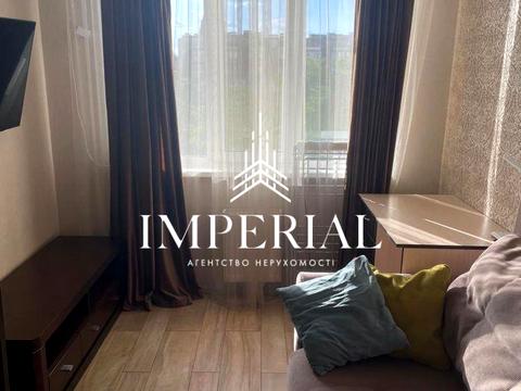 квартира за адресою Степана Руданського вул., 3-А