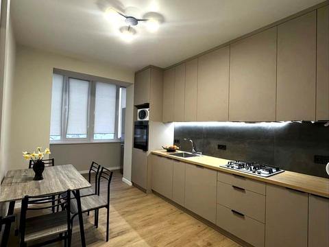 квартира по адресу Наварийская ул., 7