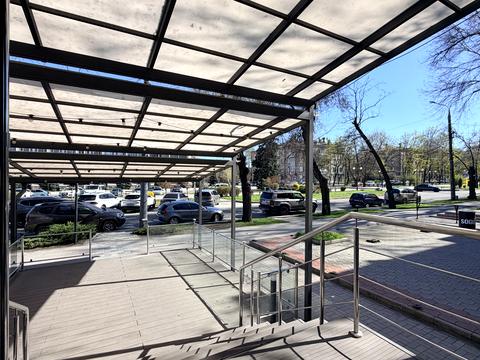 коммерческая по адресу Шевченко бульв., 8