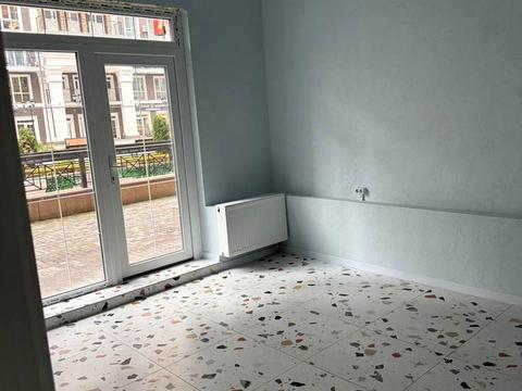 коммерческая по адресу Михаила Максимовича ул. (Трутенко Онуфрия), 26-В