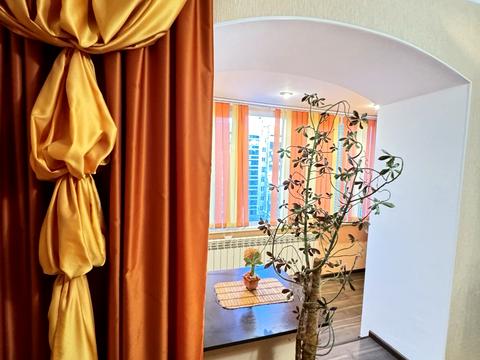 квартира по адресу Миру просп., 42