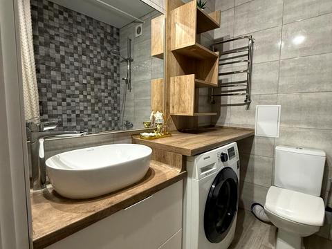 квартира по адресу Степана Бандери ул., 40/2Б