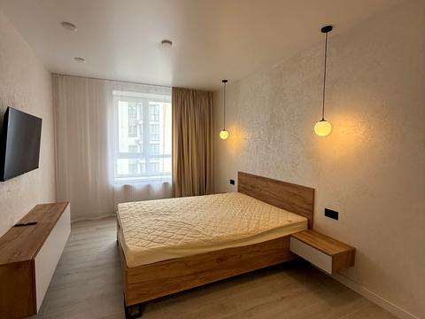 квартира за адресою Запорізьке шосе, 32д