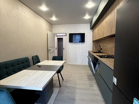 квартира за адресою Запорізьке шосе, 32д