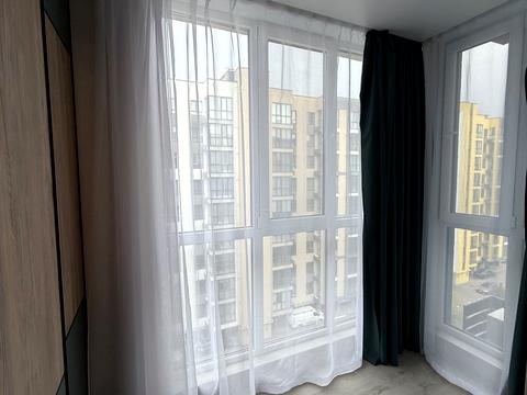 квартира за адресою Запорізьке шосе, 32д