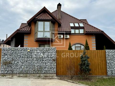 будинок за адресою Новаторів вул., 2