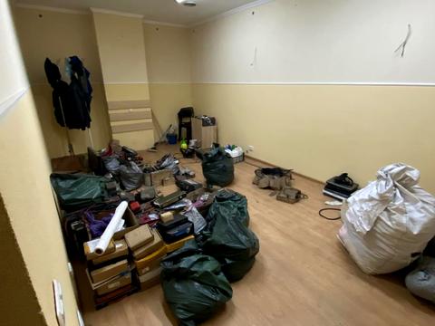 комерційна за адресою Братів Лисиків вул., 1