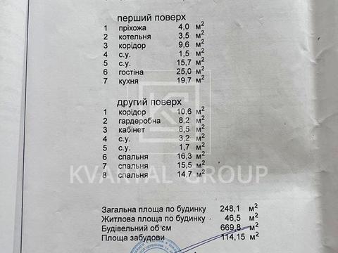 будинок за адресою Новаторів вул., 2