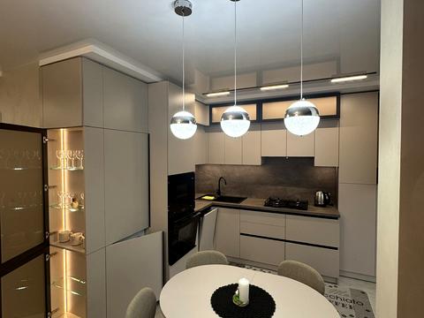 квартира по адресу Крайковского ул., 2