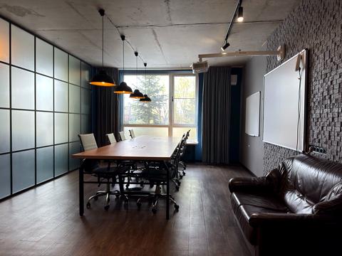 коммерческая по адресу Журавлиная ул., 2