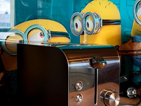 коммерческая по адресу Журавлиная ул., 2