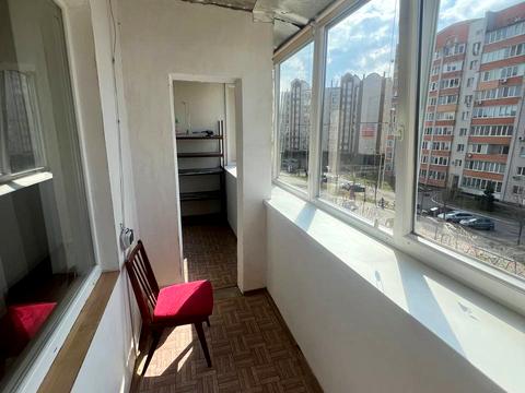 квартира по адресу Тарасовская ул., 10-В