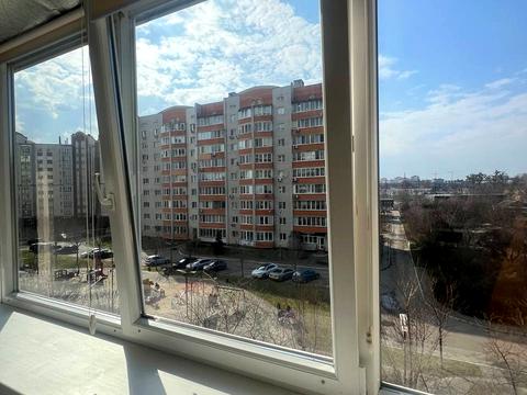 квартира по адресу Тарасовская ул., 10-В