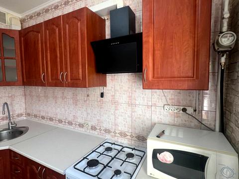 квартира по адресу Тарасовская ул., 10-В