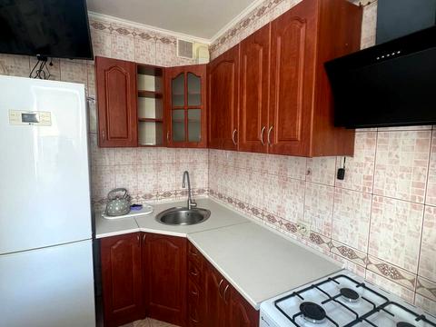 квартира по адресу Тарасовская ул., 10-В