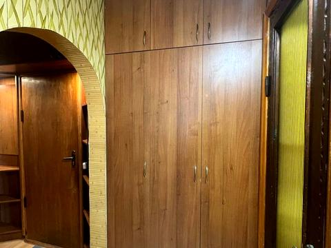 квартира по адресу Тарасовская ул., 10-В