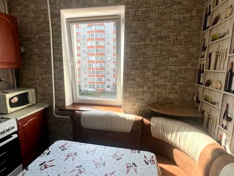 квартира по адресу Тарасовская ул., 10-В