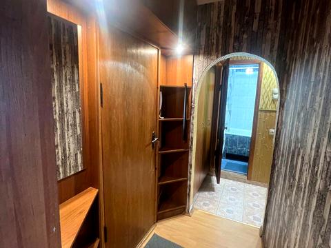 квартира по адресу Тарасовская ул., 10-В