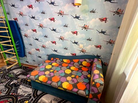 квартира по адресу Тарасовская ул., 10-В