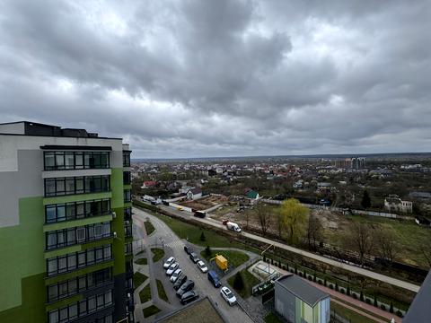 квартира за адресою Приозерна вул., 25