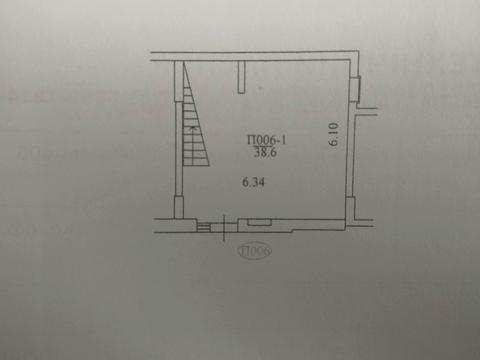 комерційна за адресою Вавилових вул., 11