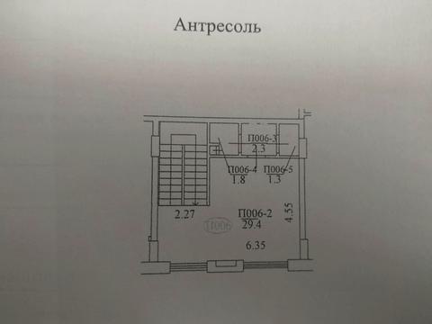 комерційна за адресою Вавилових вул., 11