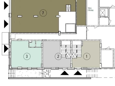 комерційна за адресою Вавилових вул., 11