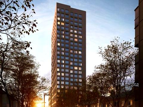 комерційна за адресою Вавилових вул., 11