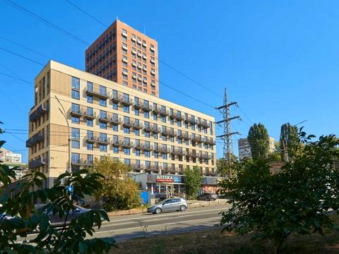 комерційна за адресою Вавилових вул., 11