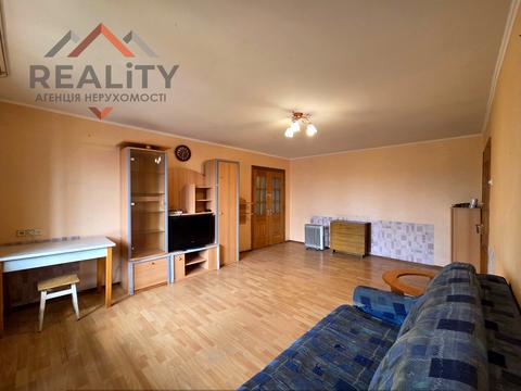 квартира по адресу Запорожское шоссе, 16