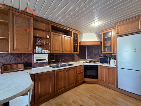 квартира по адресу Запорожское шоссе, 16