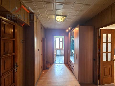 квартира по адресу Запорожское шоссе, 16