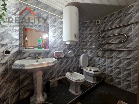 квартира по адресу Запорожское шоссе, 16