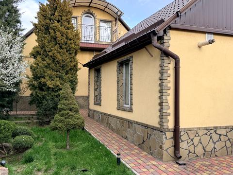 будинок за адресою провулок Повітряний