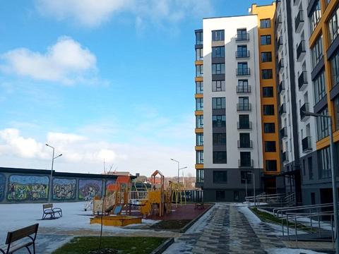 квартира за адресою Ключний пров., (Будинок 1)