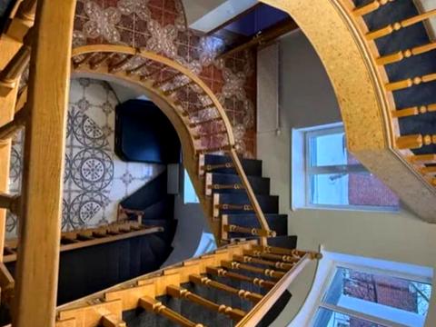 будинок за адресою Олександра Козловського вул., 2