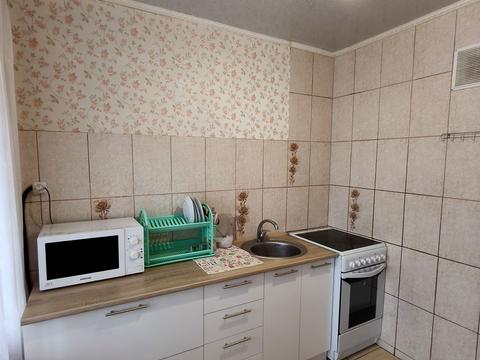 квартира за адресою Надії Алексєєнко вул. (Чичеріна), 108