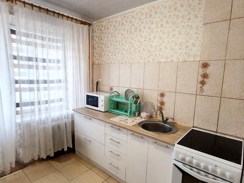 квартира за адресою Надії Алексєєнко вул. (Чичеріна), 108