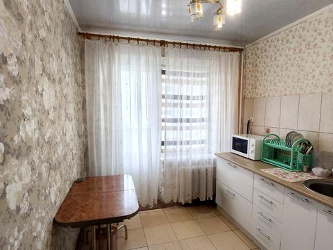 квартира за адресою Надії Алексєєнко вул. (Чичеріна), 108