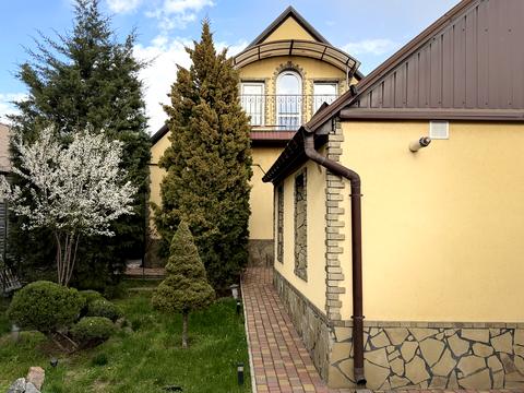 будинок за адресою Запоріжжя, провулок Повітряний