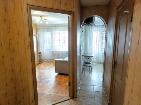 квартира за адресою Надії Алексєєнко вул. (Чичеріна), 108