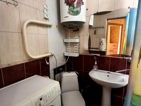 квартира за адресою Надії Алексєєнко вул. (Чичеріна), 108