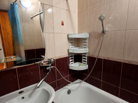 квартира за адресою Надії Алексєєнко вул. (Чичеріна), 108